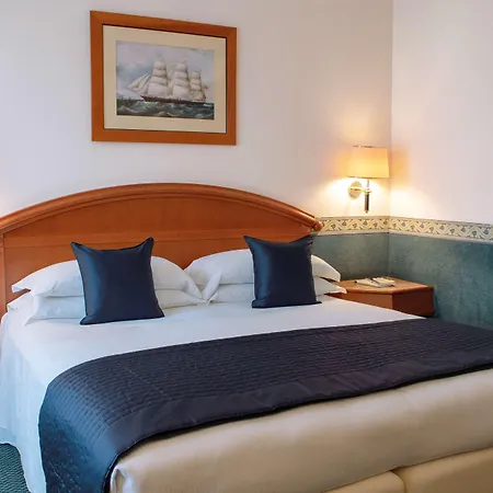 酒店 韦斯普奇星际酒店 比森齐奥营