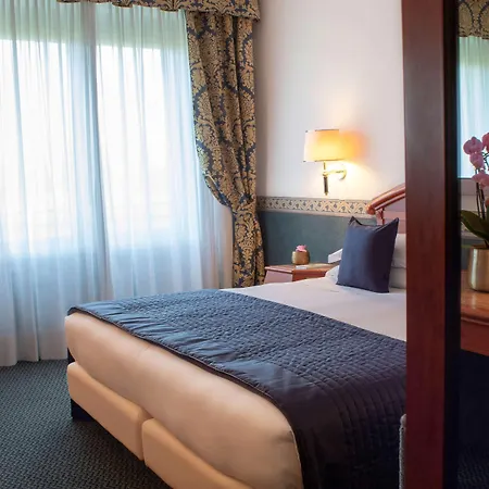 酒店 韦斯普奇星际酒店