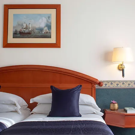 酒店 韦斯普奇星际酒店 比森齐奥营