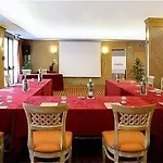 Starhotels Vespucci Отель Кампи-Бизенцио