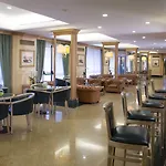 Starhotels Vespucci Отель