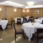 Starhotels Vespucci Отель