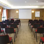 Starhotels Vespucci Отель