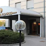 Starhotels Vespucci Отель 4*