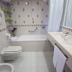 Starhotels Vespucci Отель Кампи-Бизенцио