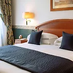 Starhotels Vespucci Отель 4*