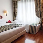 Starhotels Vespucci Отель 4*