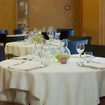 Starhotels Vespucci Отель Кампи-Бизенцио