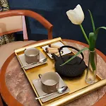 Отель Starhotels Vespucci