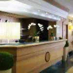 Отель Starhotels Vespucci 4*