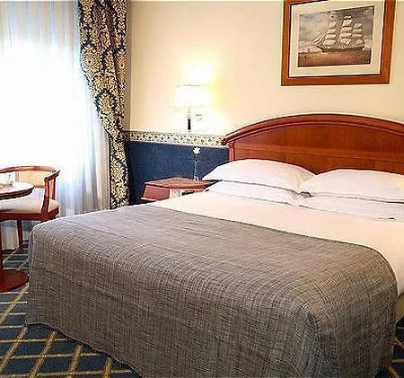 Starhoteles Vespucci 4* Campi Bisenzio