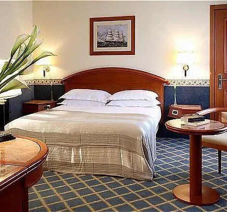 Starhoteles Vespucci Campi Bisenzio