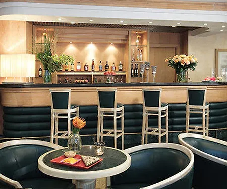 Hotel Starhoteles Vespucci