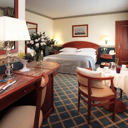 Starhoteles Vespucci Campi Bisenzio
