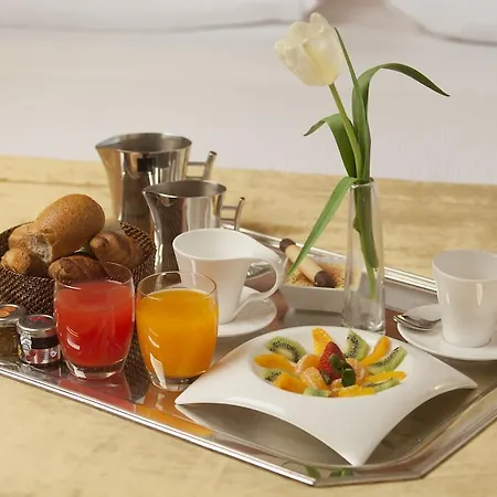 Starhoteles Vespucci Hotel Campi Bisenzio