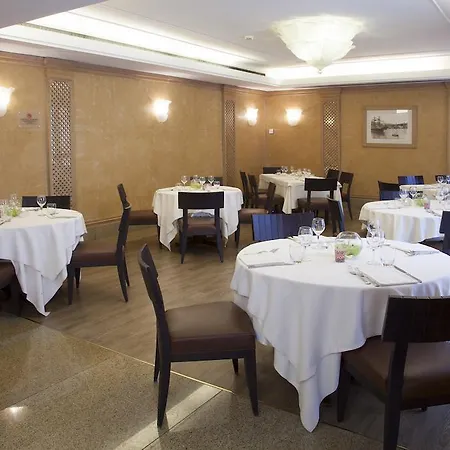 Hotel Starhoteles Vespucci 4*