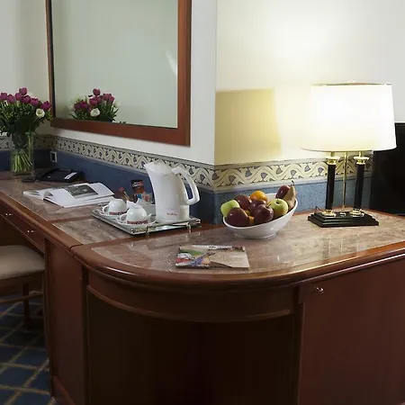 Hotel Starhoteles Vespucci Campi Bisenzio