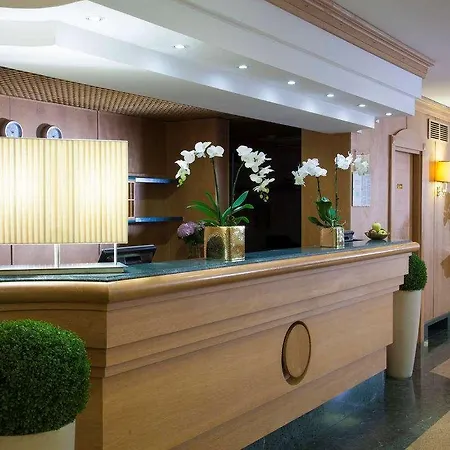 Starhoteles Vespucci Campi Bisenzio