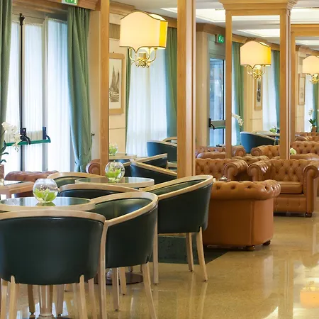 Hotel Starhoteles Vespucci