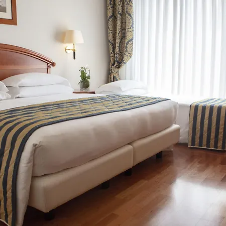 Starhoteles Vespucci Hotel