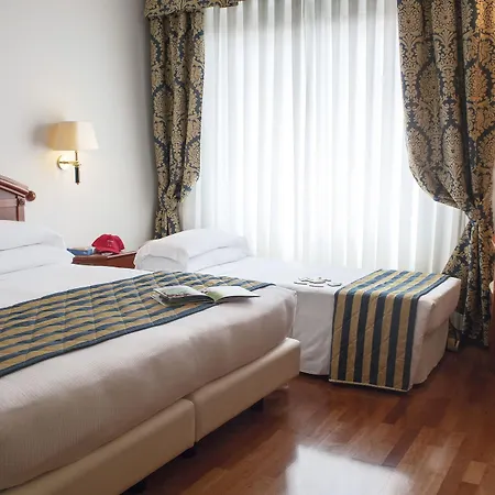 Starhoteles Vespucci 4*