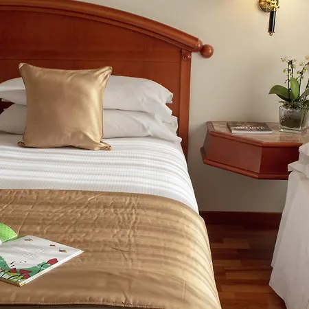 Starhoteles Vespucci Campi Bisenzio
