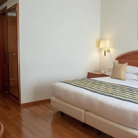 Starhoteles Vespucci