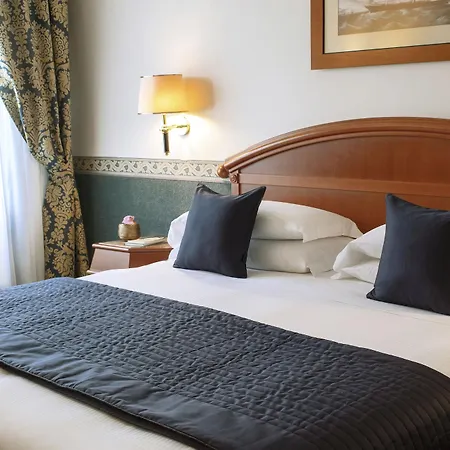 Hotel Starhoteles Vespucci