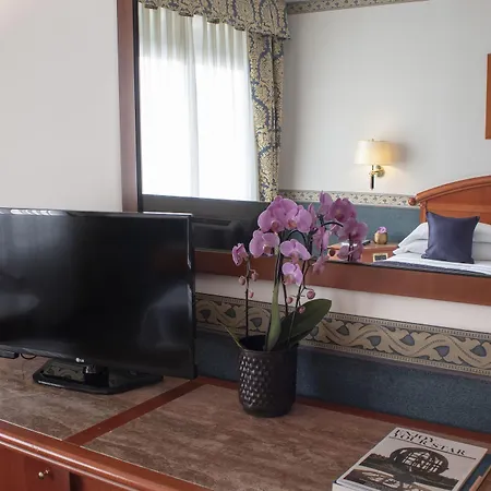 Starhotels Vespucci 4* Campi Bisenzio