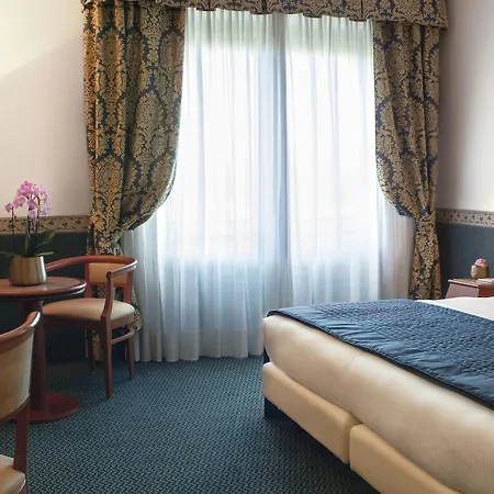 Starhoteles Vespucci Hotel Campi Bisenzio