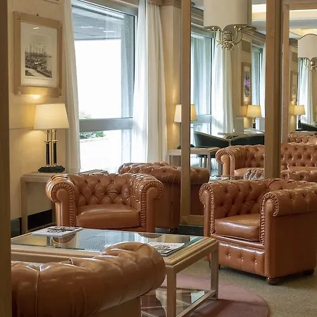 Starhoteles Vespucci Hotel
