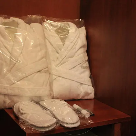 Starhoteles Vespucci Hotel Campi Bisenzio