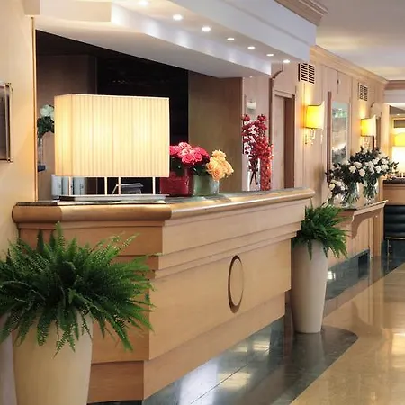 Hotel Starhoteles Vespucci Campi Bisenzio