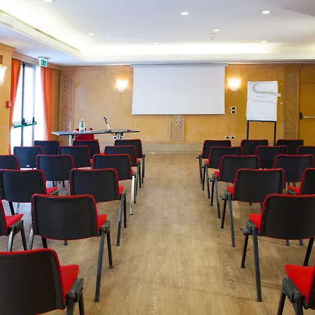 Hotel Starhoteles Vespucci Campi Bisenzio