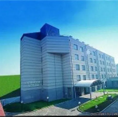 Hotel Starhoteles Vespucci Campi Bisenzio