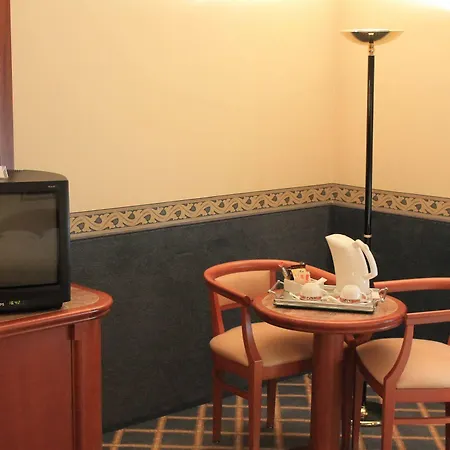 Hotel Starhoteles Vespucci