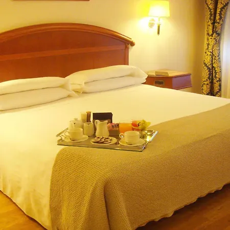 Starhotels Vespucci Szálloda 4*
