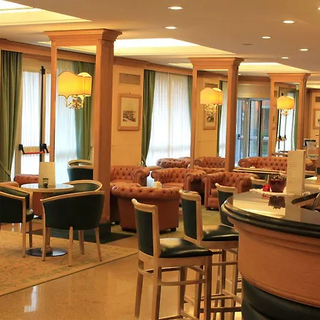 Starhoteles Vespucci Campi Bisenzio