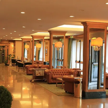 Starhoteles Vespucci Campi Bisenzio