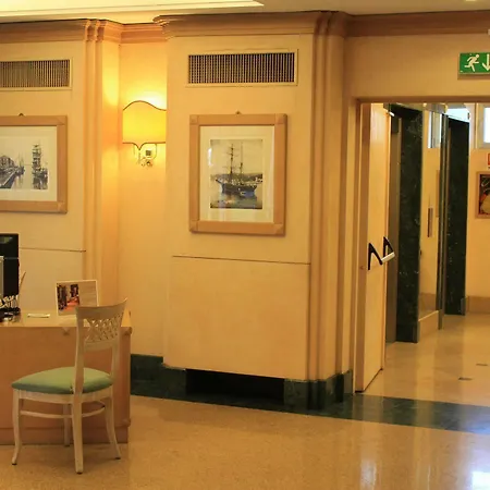 Starhoteles Vespucci Campi Bisenzio