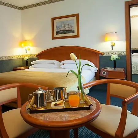 Starhoteles Vespucci Campi Bisenzio