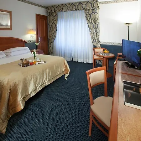 Starhoteles Vespucci 4*