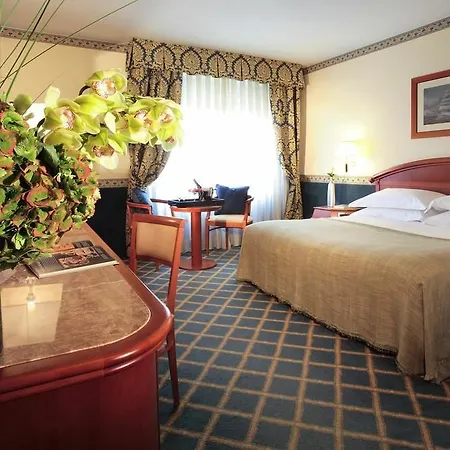 Starhoteles Vespucci 4*