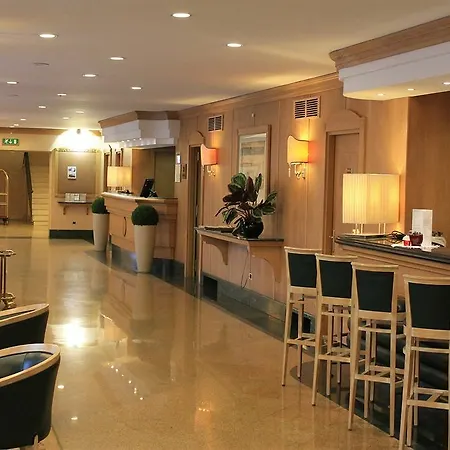 Starhotels Vespucci 4* Campi Bisenzio