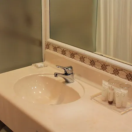 Starhoteles Vespucci 4* Campi Bisenzio