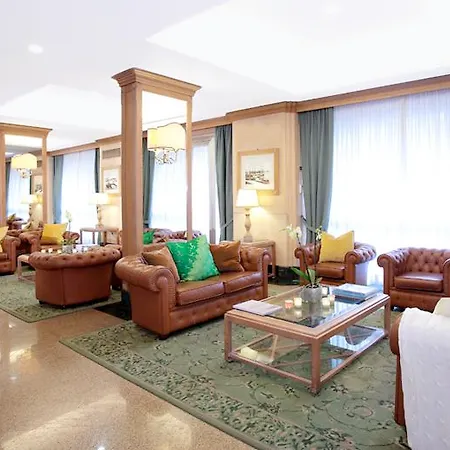 Starhoteles Vespucci