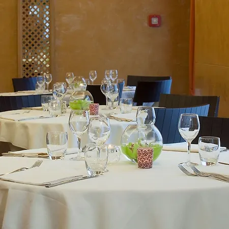 Szálloda Starhotels Vespucci 4*