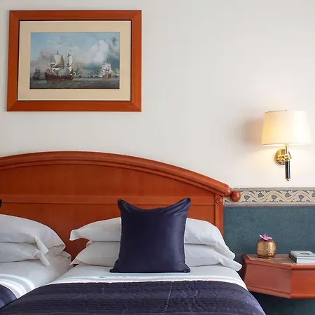 Starhoteles Vespucci 4* Campi Bisenzio
