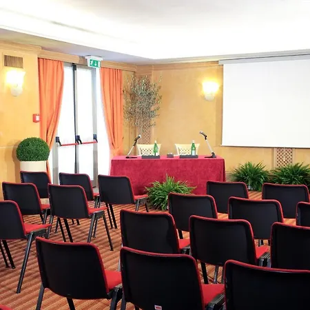 Starhoteles Vespucci 4* Campi Bisenzio