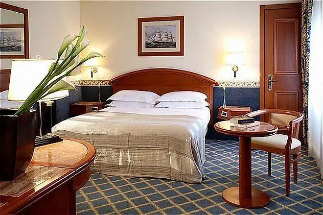 Starhotels Vespucci Campi Bisenzio